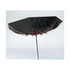 WPC IZA Wind Resistance UV Protection UPF 50+ Men's Umbrella 55cm